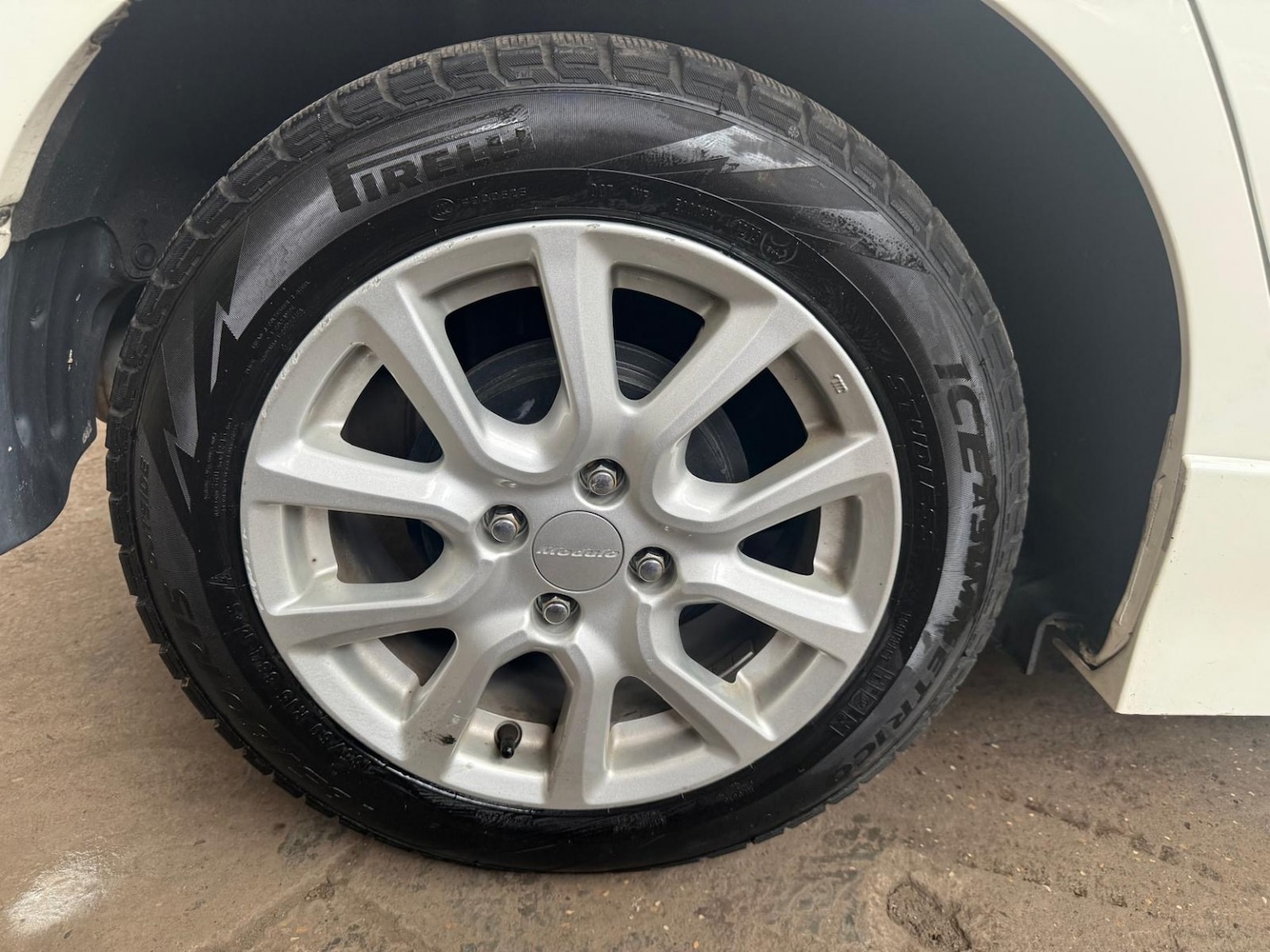 Used Vauxhall Mokka 2016 for sale - 76471270: Photo 36