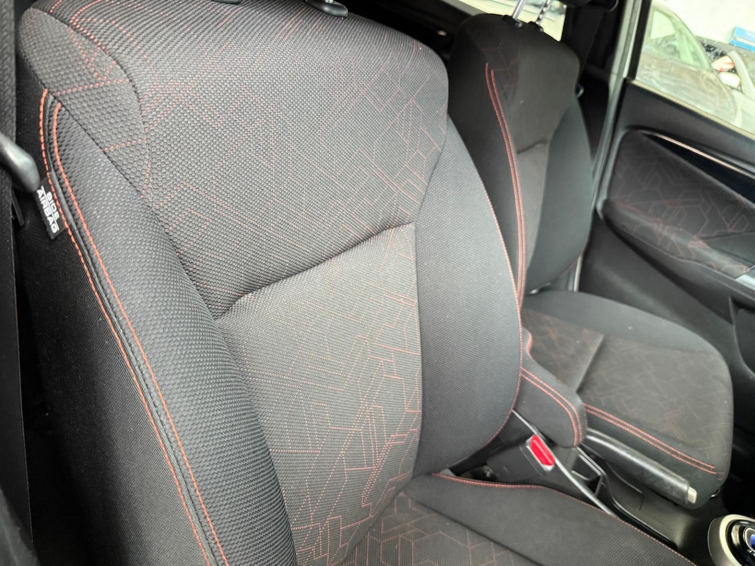 Used Vauxhall Mokka 2016 for sale - 76471270: Photo 37