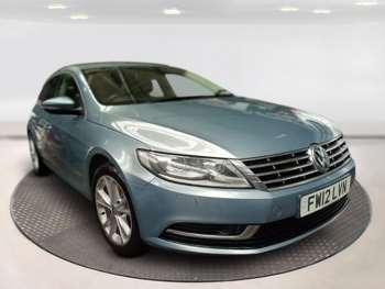 2012 - 2.0 TDI BlueMotion Tech AUTOMATIC LEATHER AUTOMATIC 4-Door