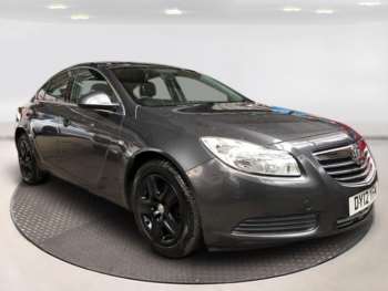 2012 - 2.0 CDTi Exclusiv 5-Door