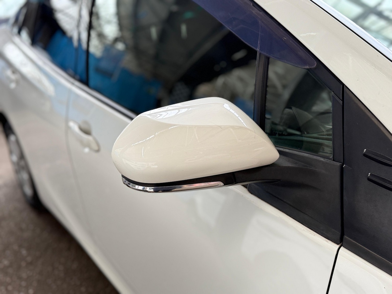 Used Toyota Prius for sale - 77901289: Photo 10