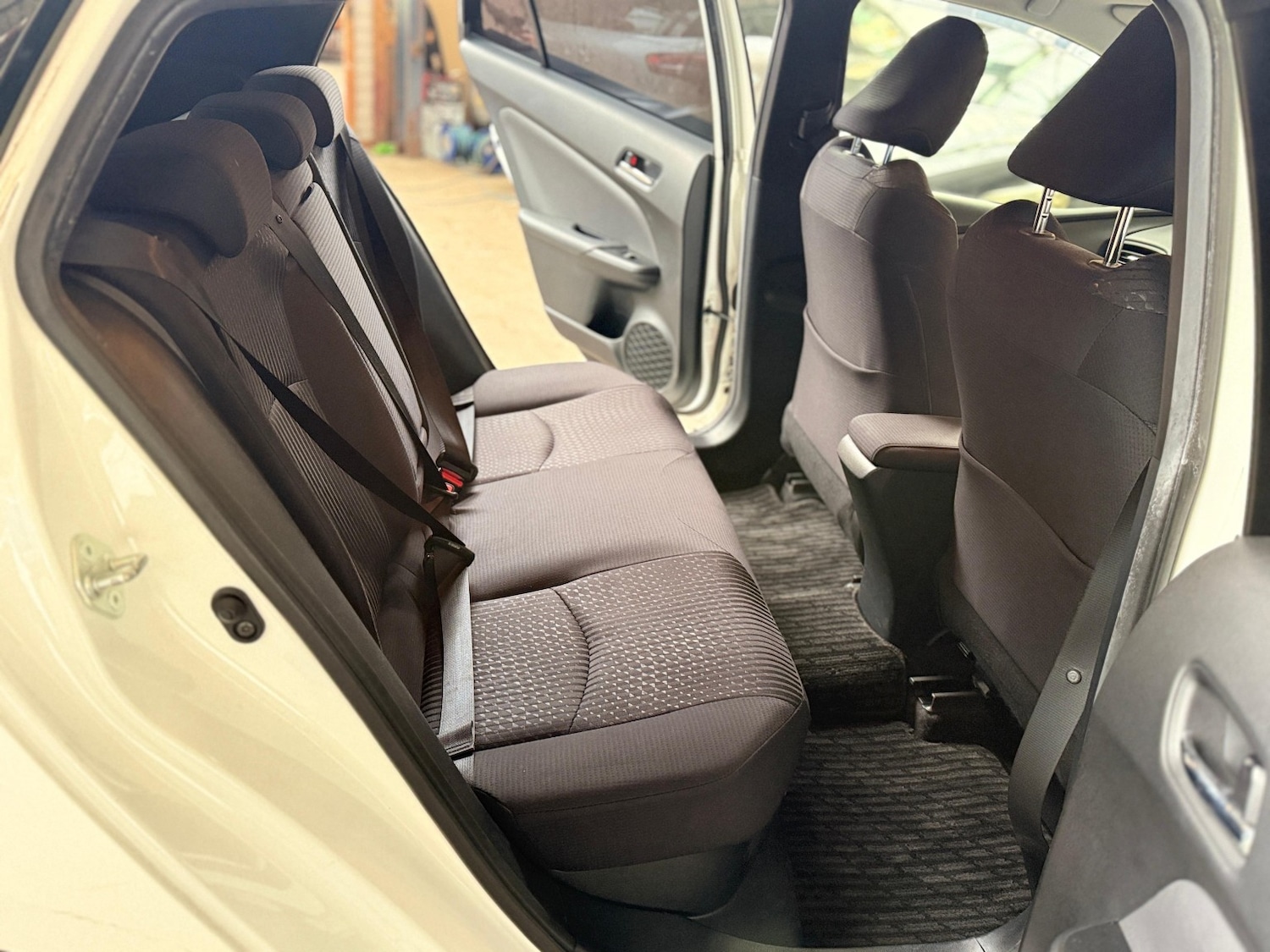 Used Toyota Prius for sale - 77901289: Photo 15