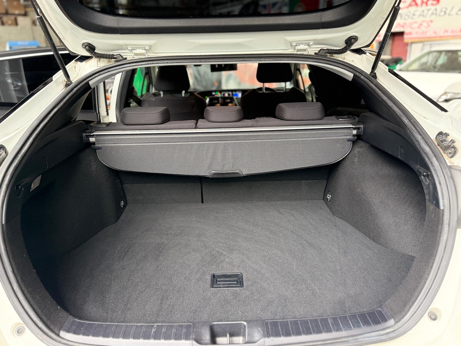 Used Toyota Prius for sale - 77901289: Photo 16