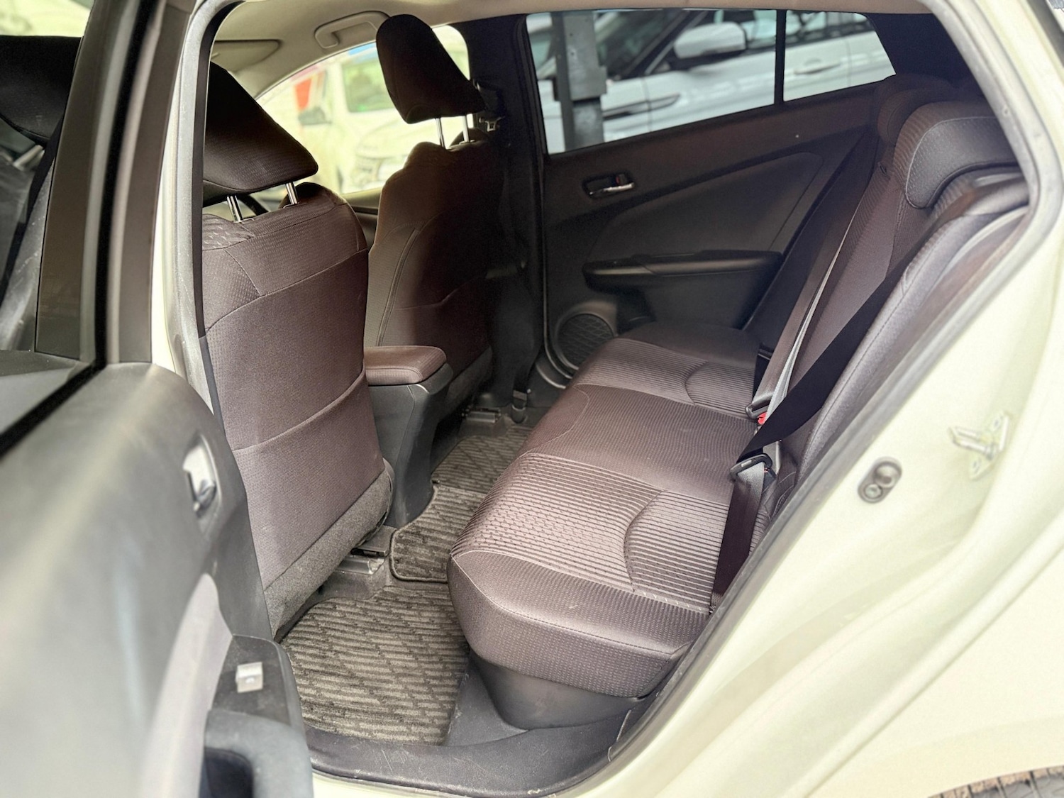 Used Toyota Prius for sale - 77901289: Photo 17