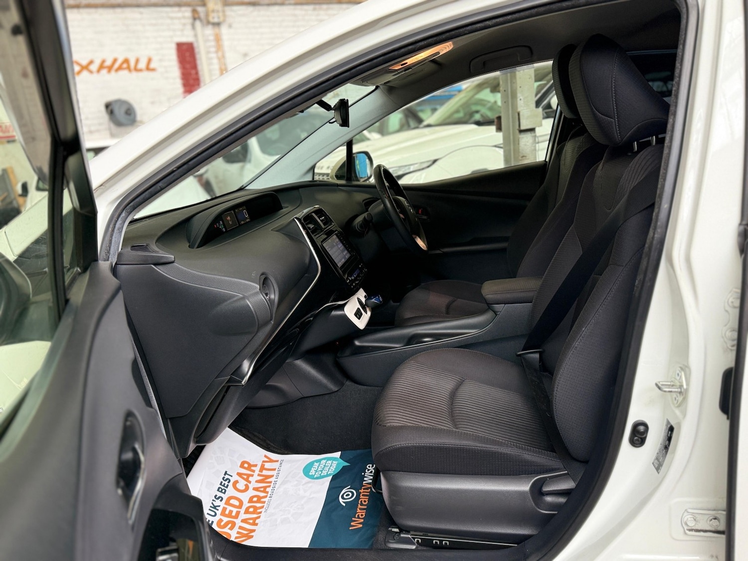 Used Toyota Prius for sale - 77901289: Photo 19