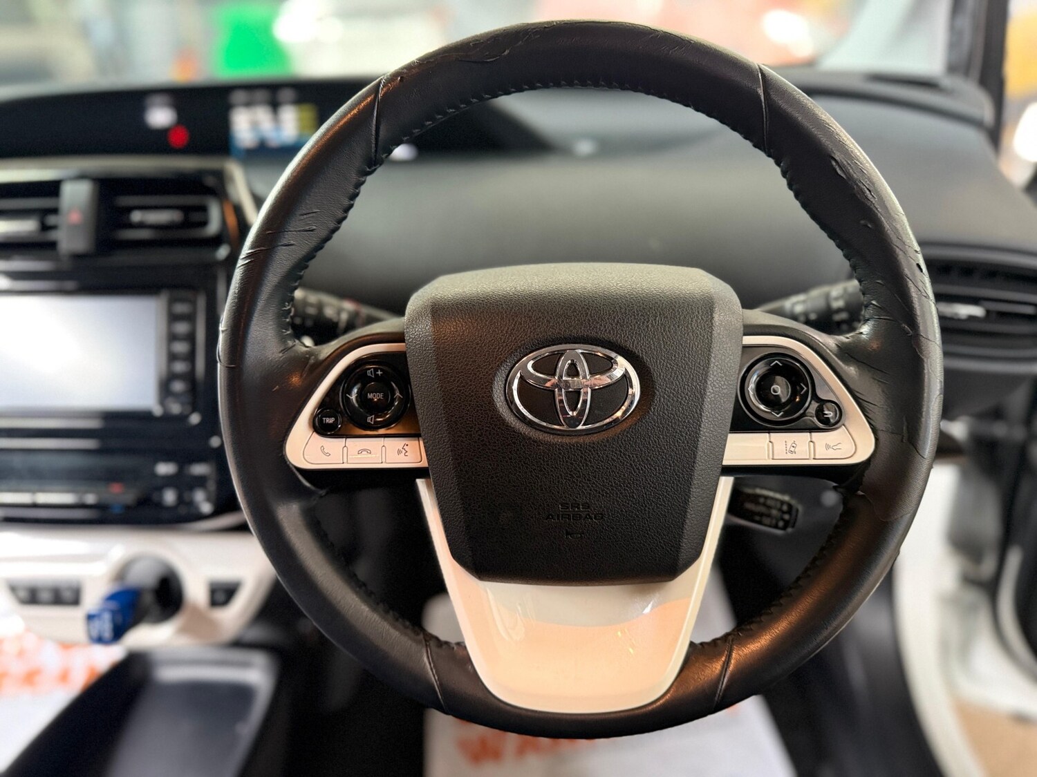 Used Toyota Prius for sale - 77901289: Photo 22