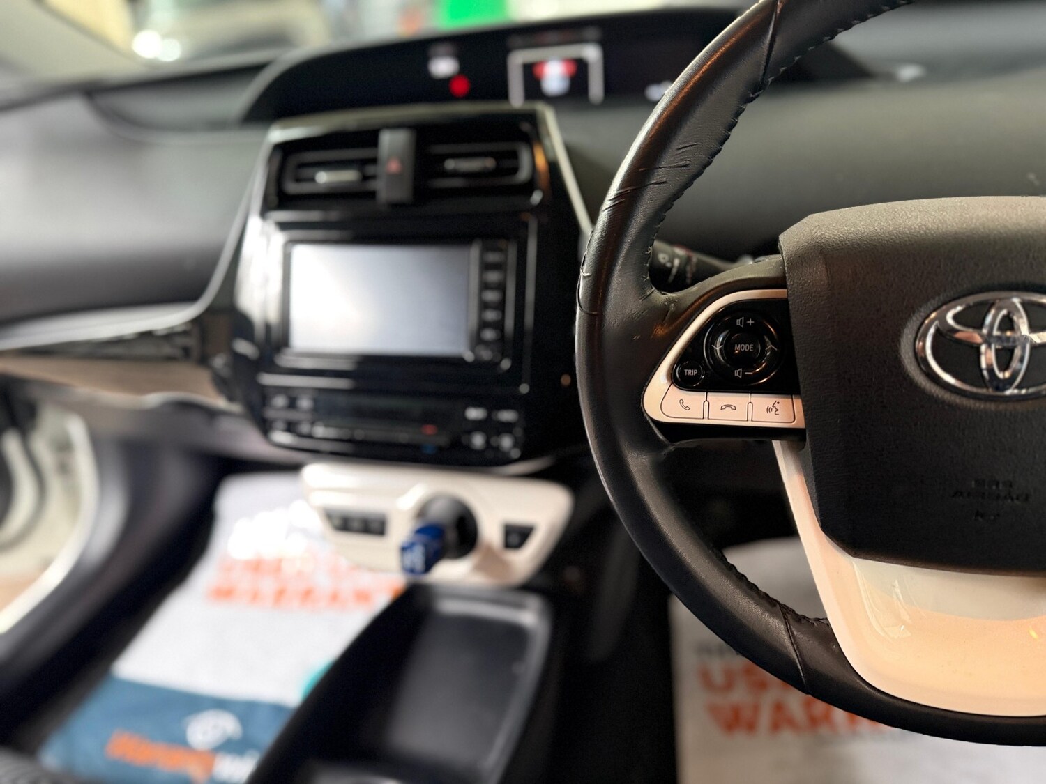 Used Toyota Prius for sale - 77901289: Photo 23