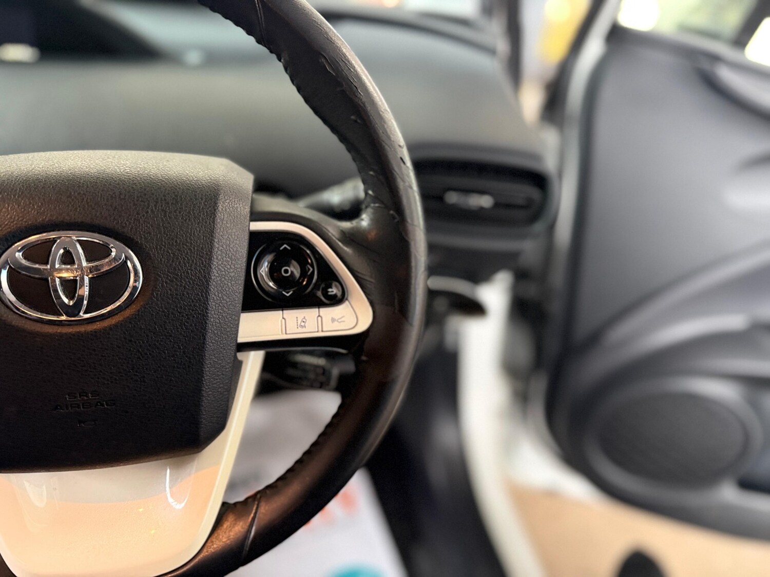 Used Toyota Prius for sale - 77901289: Photo 24