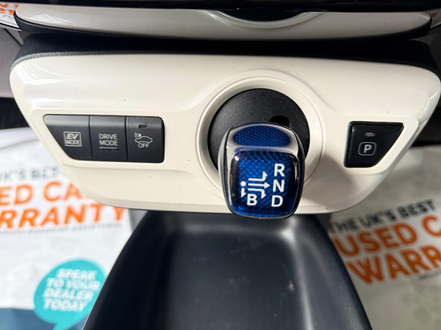 Used Toyota Prius for sale - 77901289: Photo 26