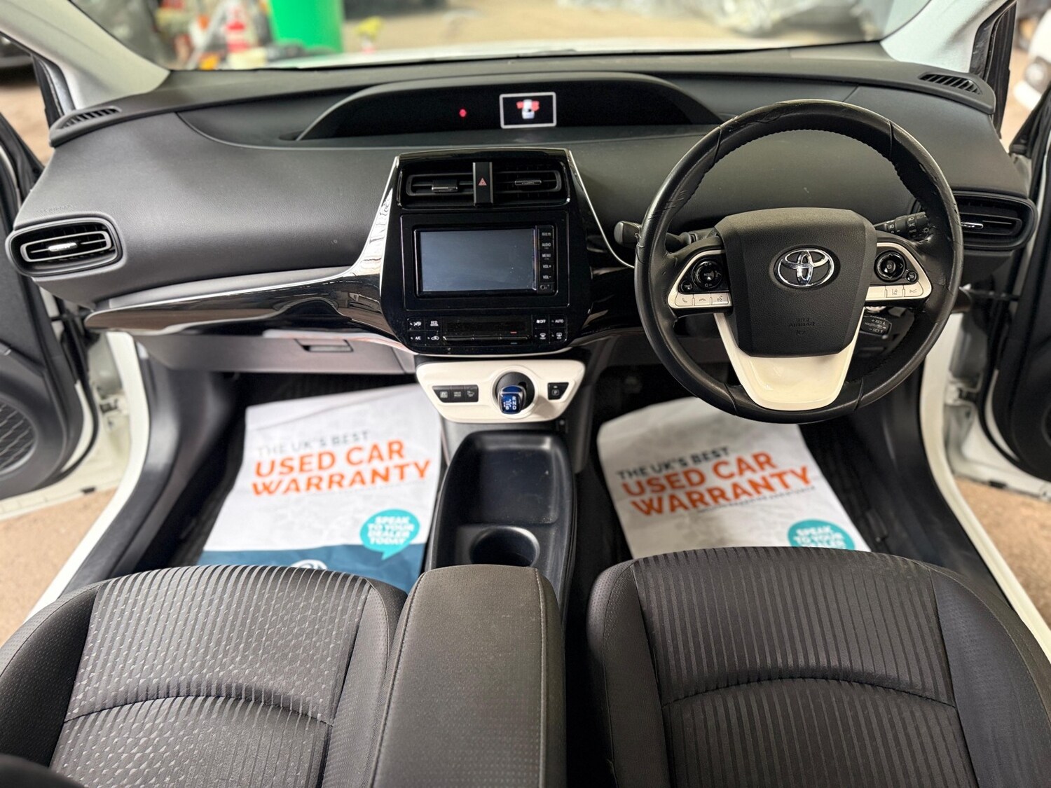 Used Toyota Prius for sale - 77901289: Photo 27