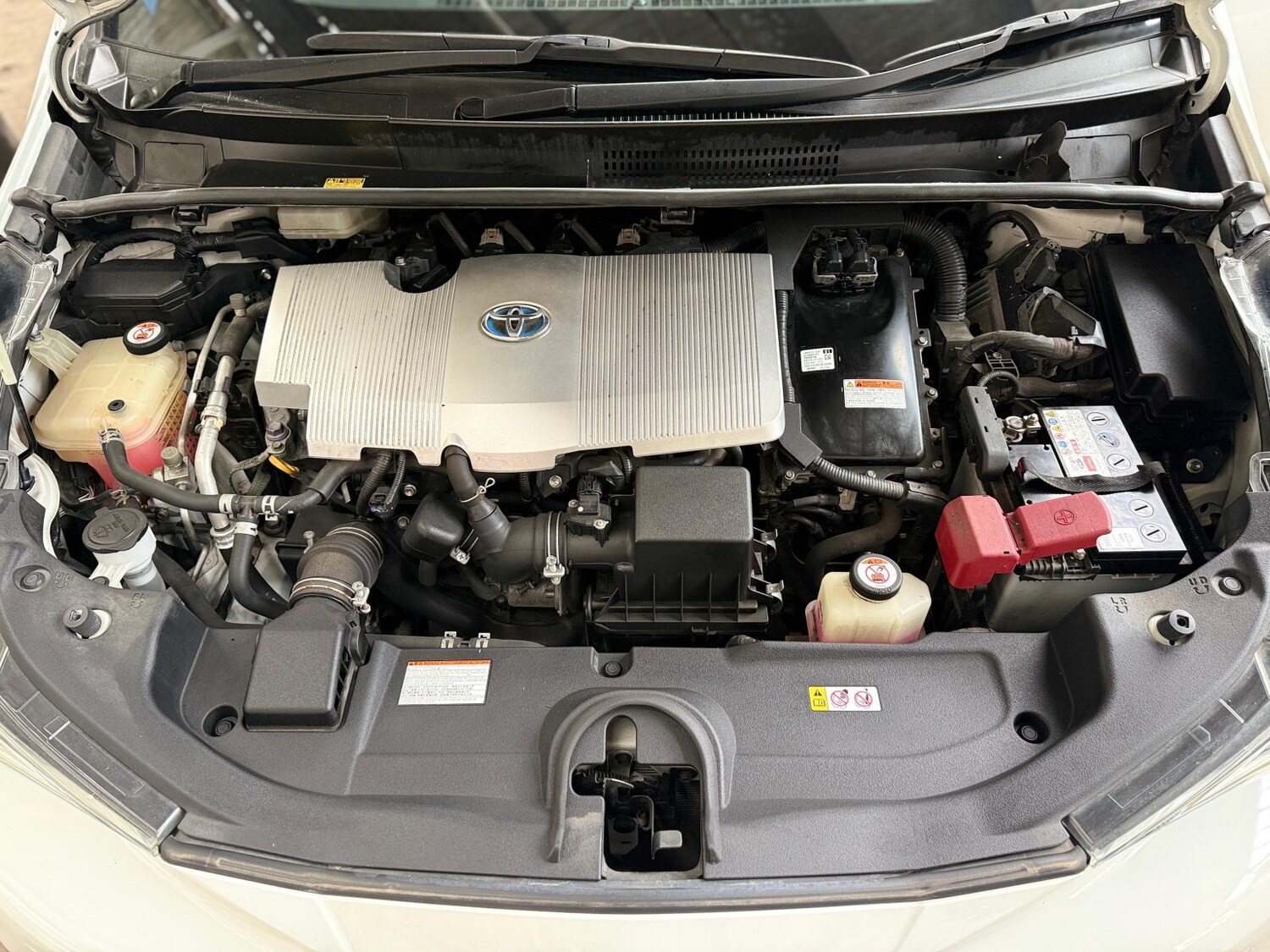 Used Toyota Prius for sale - 77901289: Photo 28