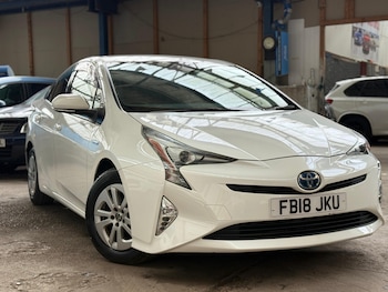 Used Toyota Prius 1970 for sale - 77901289: Photo
