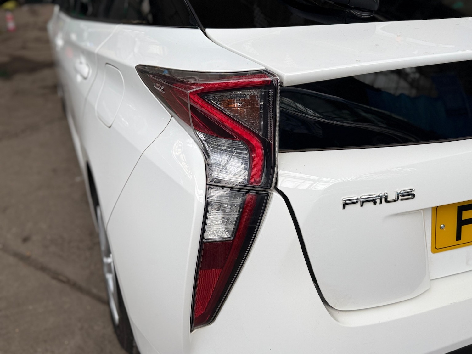 Used Toyota Prius for sale - 77901289: Photo 7
