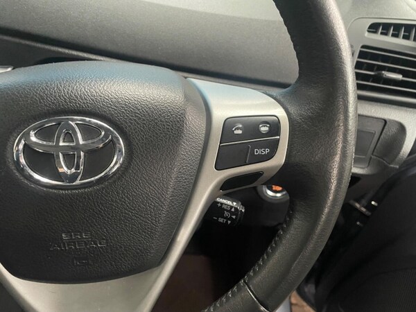 Used Toyota Verso 2012 for sale - 72990675: Photo 18