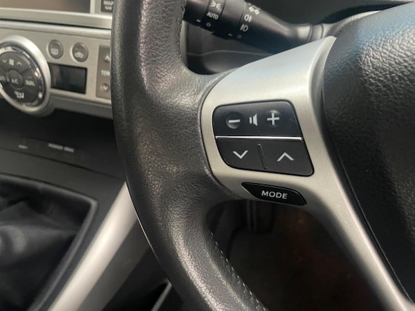 Used Toyota Verso 2012 for sale - 72990675: Photo 21