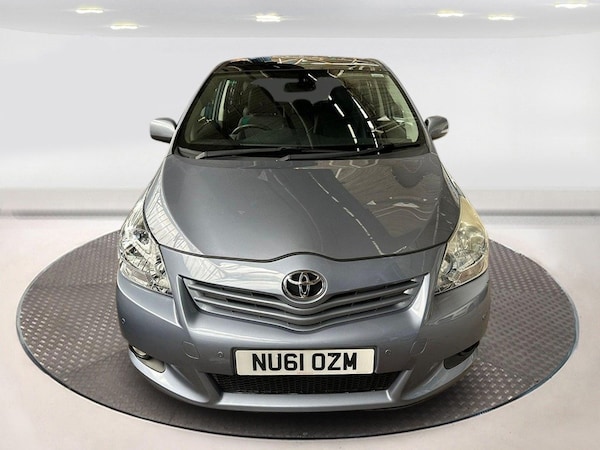 Used Toyota Verso 2012 for sale - 72990675: Photo 4