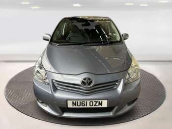 Used Toyota Verso 2012 for sale - 72990675: Photo