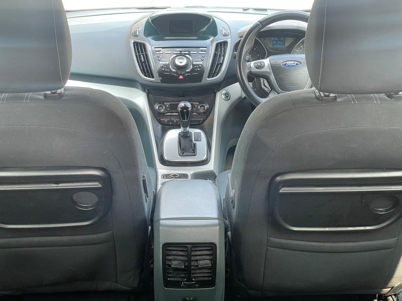 Vehicle 17