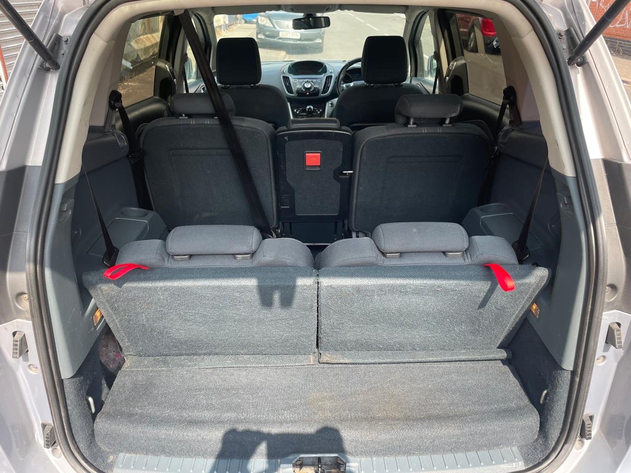Vehicle 19