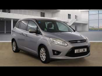 2011 - 2.0 TDCi Titanium 5-Door