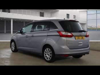 Used Ford Grand C-Max 2011 for sale - 75144532: Photo