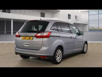 Used Ford Grand C-Max 2011 for sale - 75144532: Photo