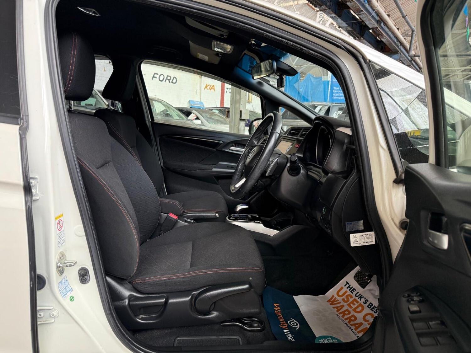 Vehicle 34