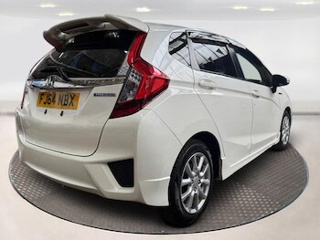 Used Honda Jazz 2014 for sale - 75925184: Photo