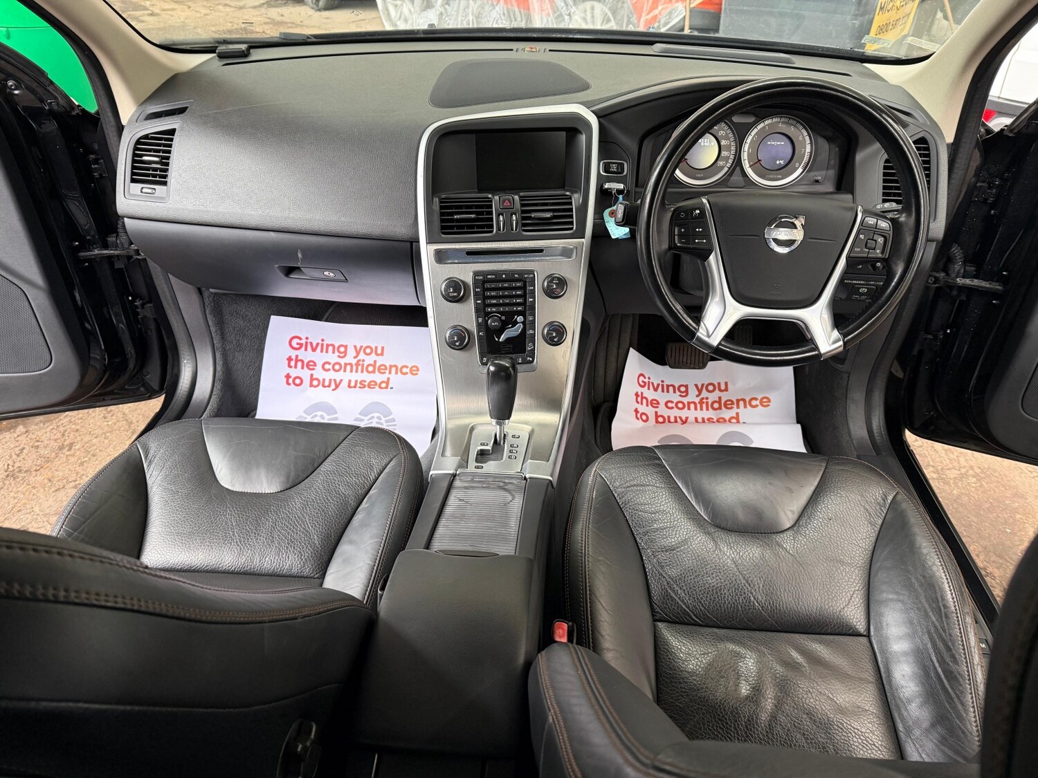 Used Volvo XC60 2026 for sale - 78056918: Photo 15