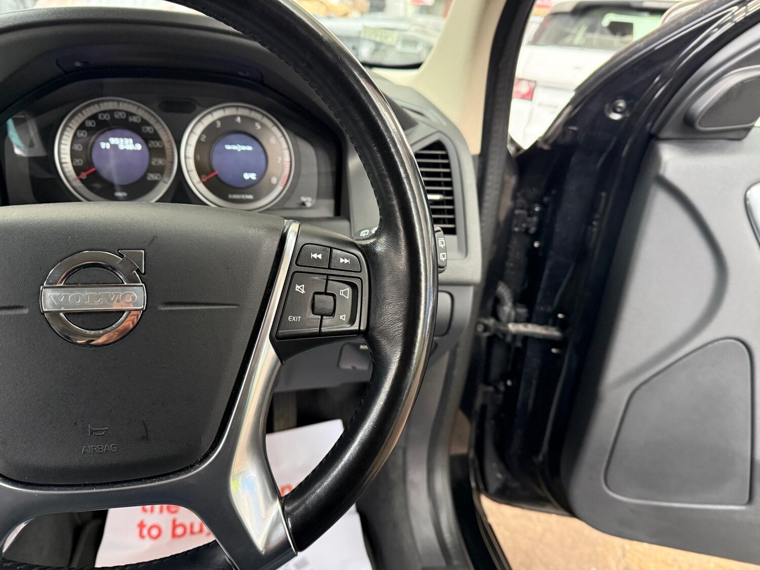 Used Volvo XC60 2026 for sale - 78056918: Photo 18