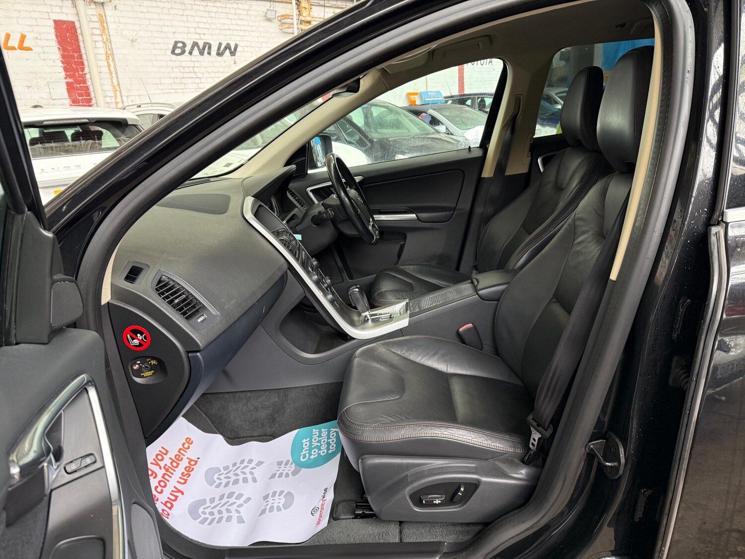 Used Volvo XC60 2026 for sale - 78056918: Photo 19