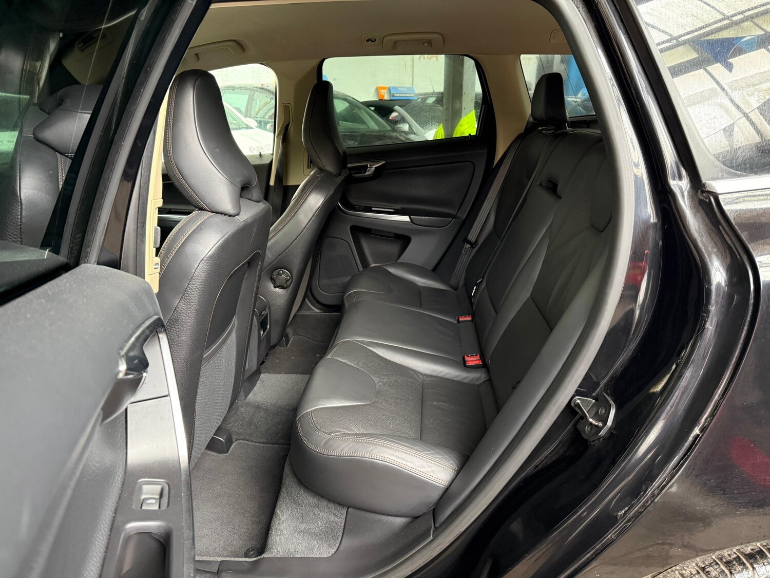 Used Volvo XC60 2026 for sale - 78056918: Photo 21