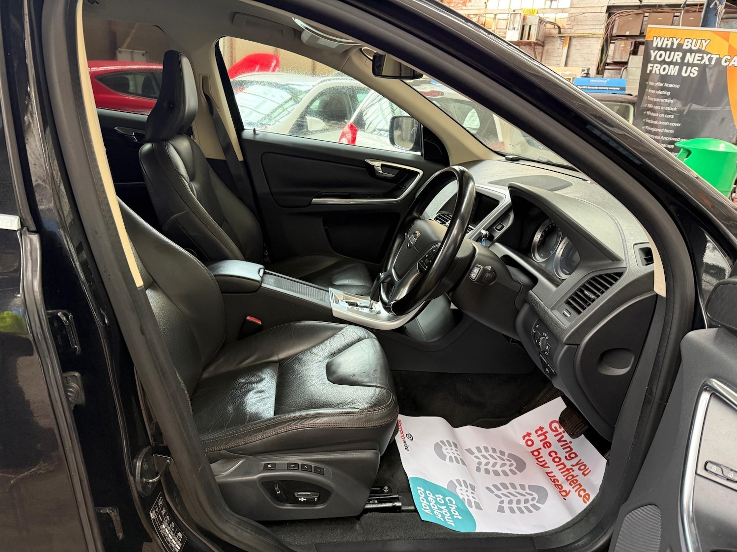 Used Volvo XC60 2026 for sale - 78056918: Photo 28