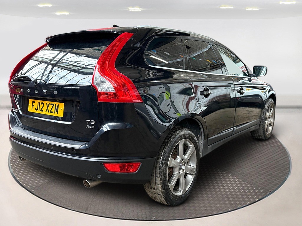 Used Volvo XC60 2026 for sale - 78056918: Photo 4