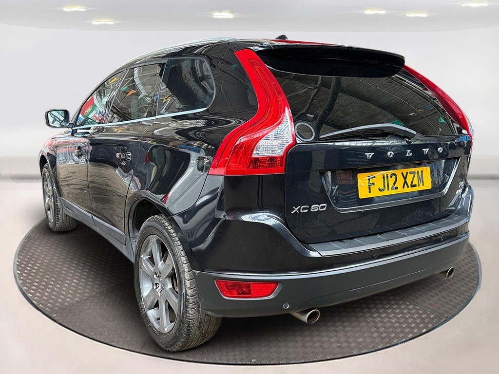 Used Volvo XC60 2026 for sale - 78056918: Photo 6