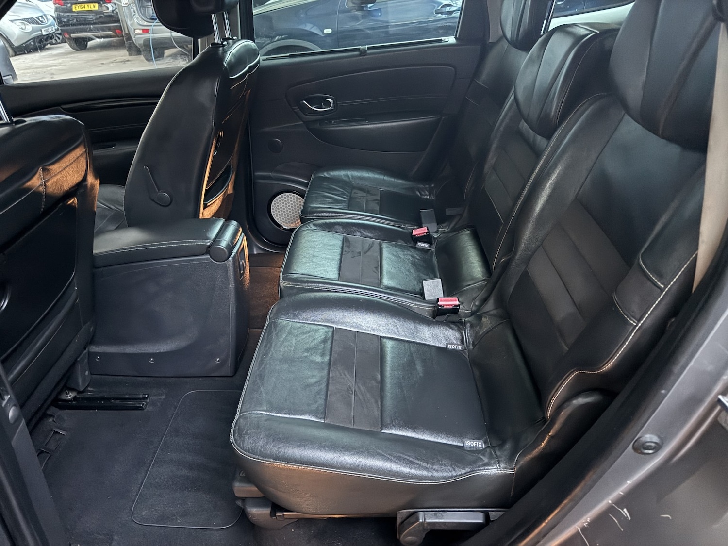 Used Renault Grand Scenic 2014 for sale - 77465152: Photo 12