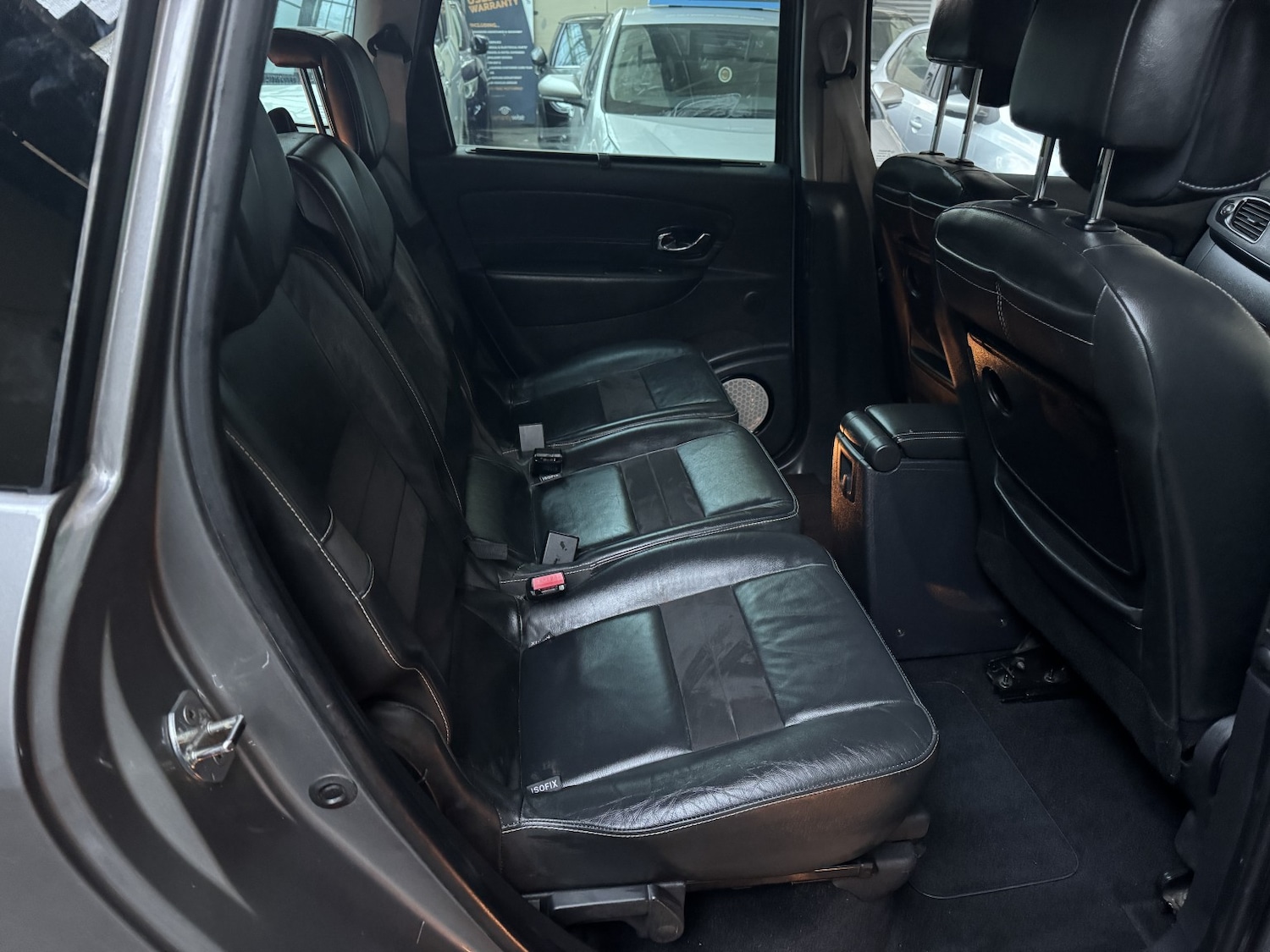 Used Renault Grand Scenic 2014 for sale - 77465152: Photo 16