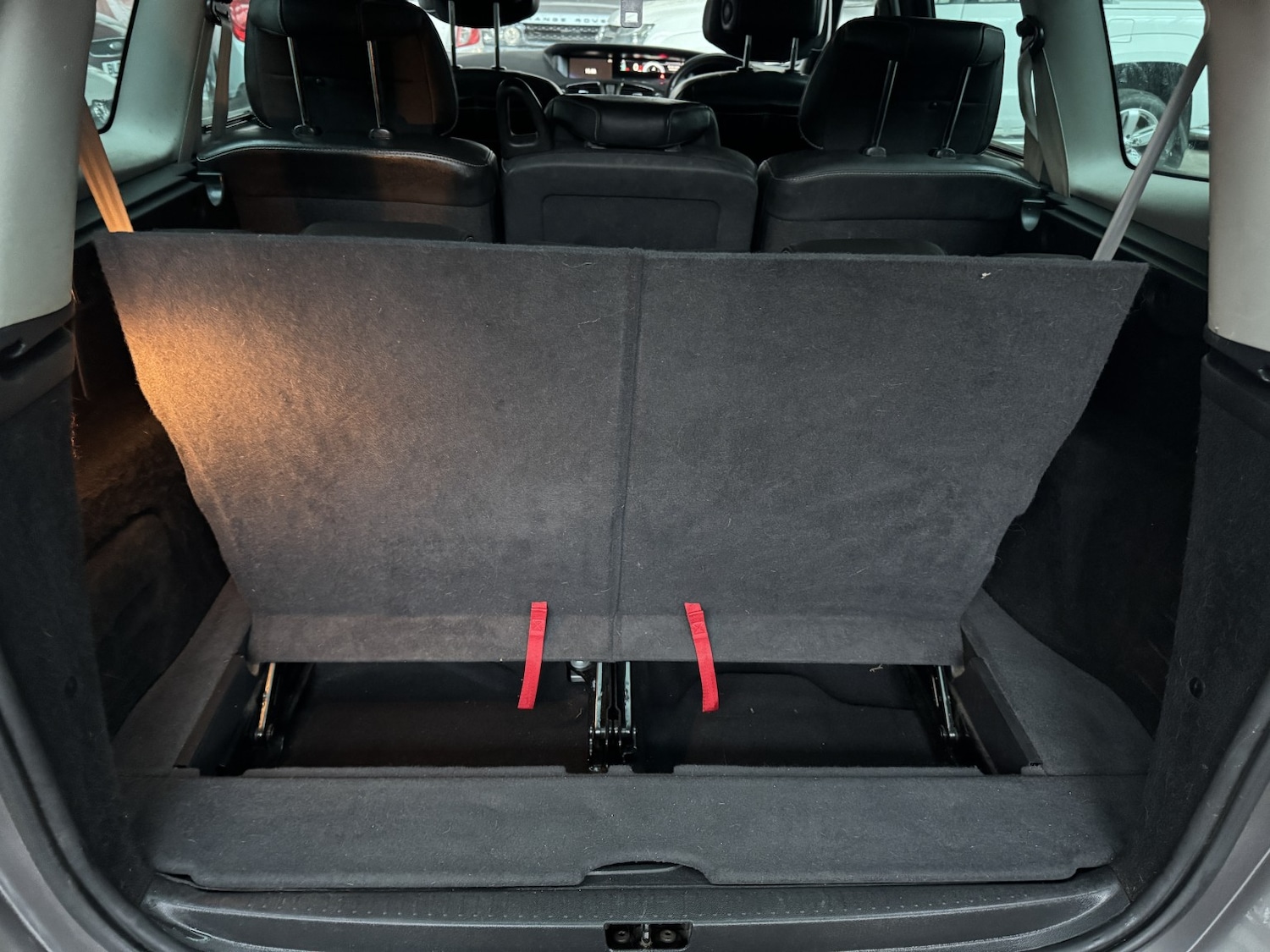 Used Renault Grand Scenic 2014 for sale - 77465152: Photo 18