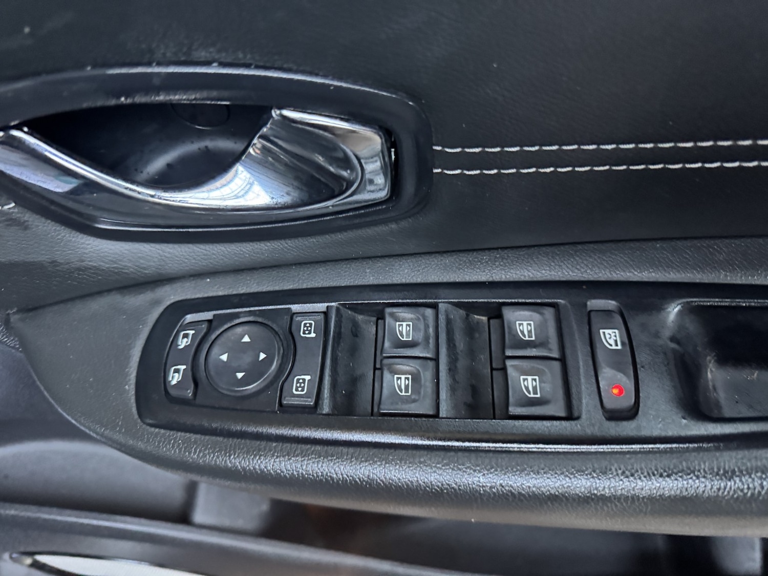 Used Renault Grand Scenic 2014 for sale - 77465152: Photo 22