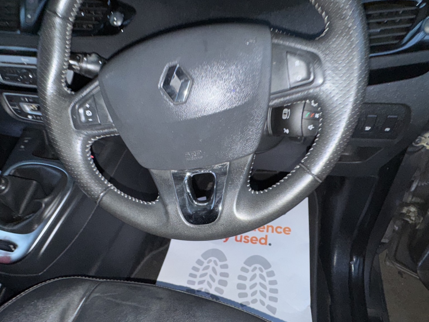 Used Renault Grand Scenic 2014 for sale - 77465152: Photo 30