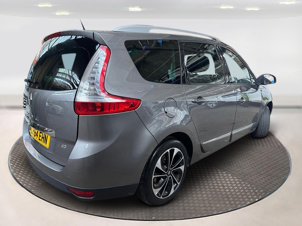 Used Renault Grand Scenic 2014 for sale - 77465152: Photo 6