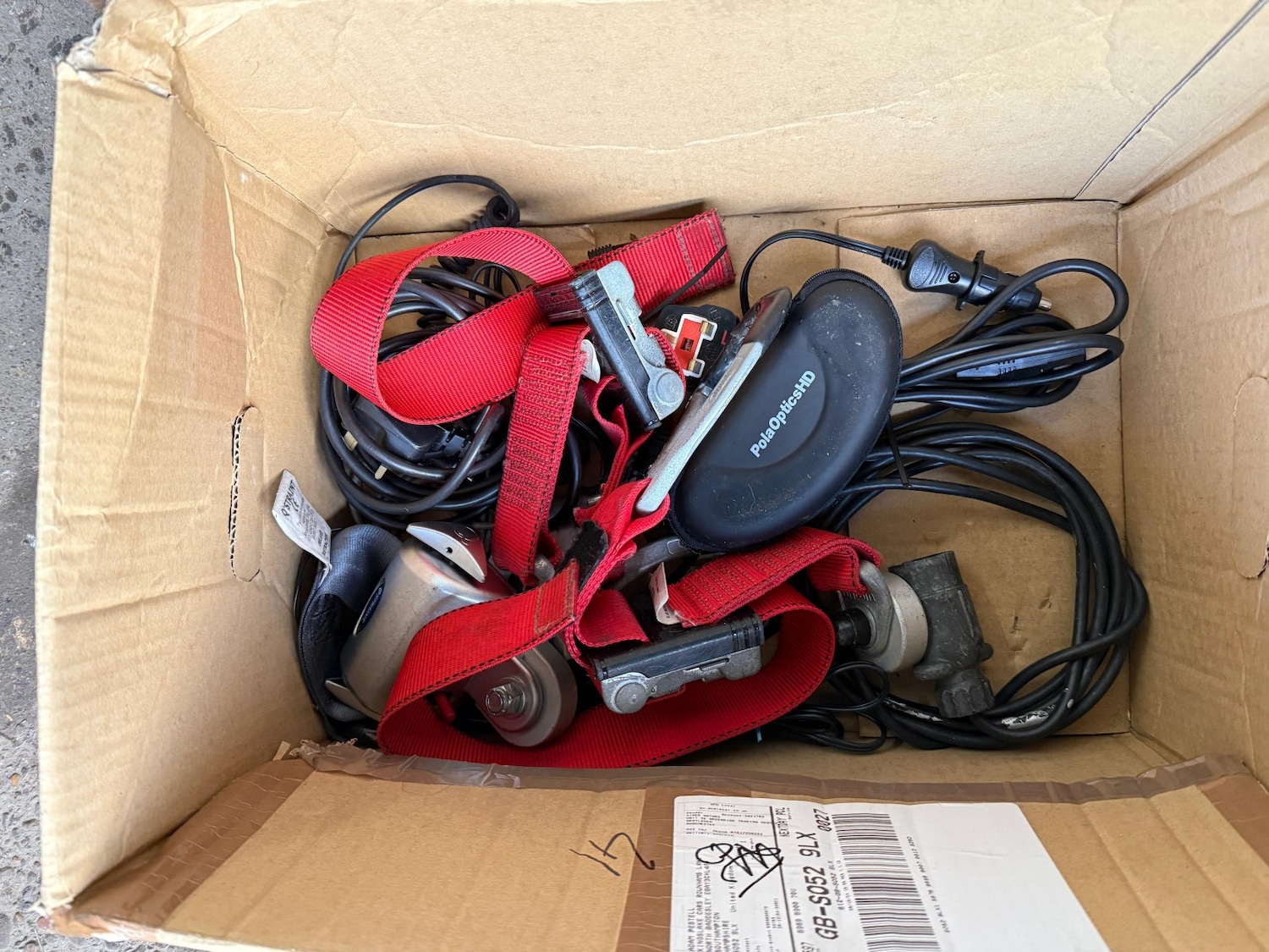 Used Peugeot Partner Tepee 2014 for sale - 78056950: Photo 10