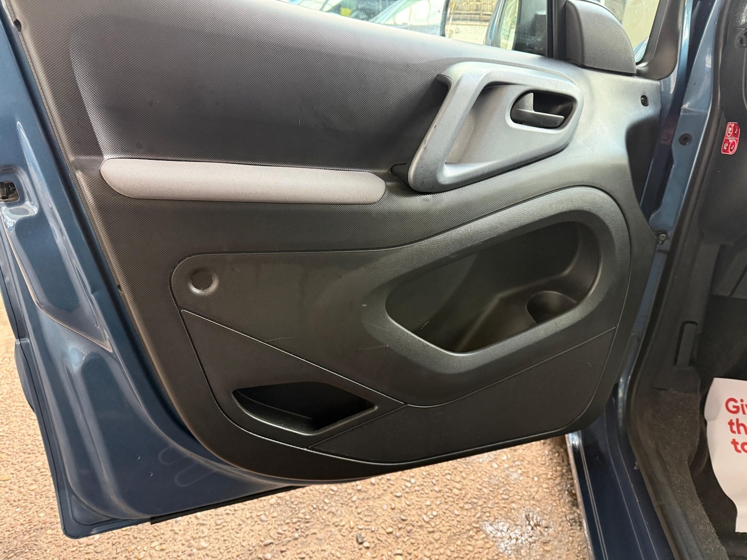 Used Peugeot Partner Tepee 2014 for sale - 78056950: Photo 22