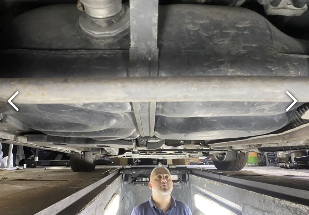 Used Peugeot Partner Tepee 2014 for sale - 78056950: Photo 23