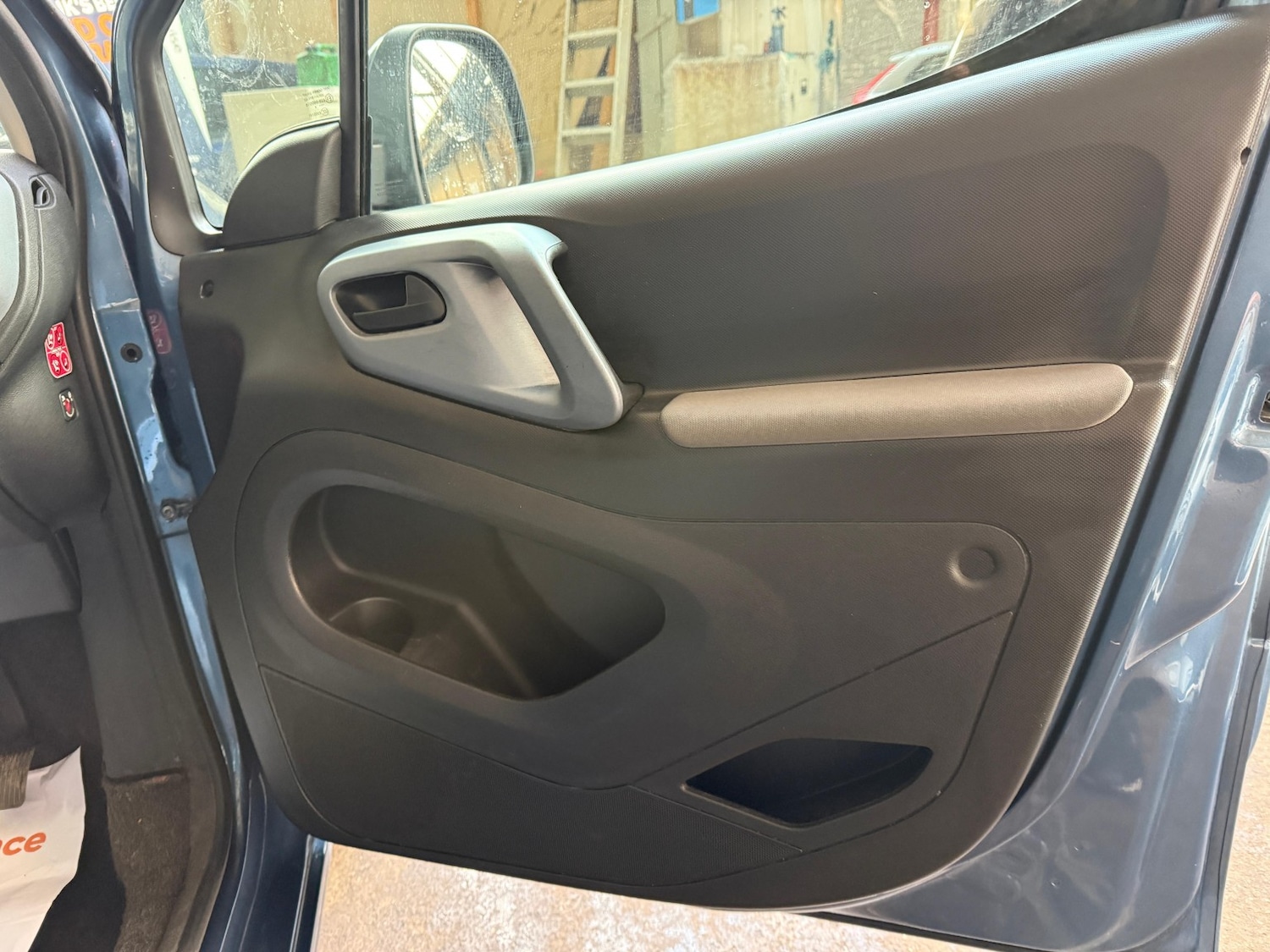 Used Peugeot Partner Tepee 2014 for sale - 78056950: Photo 31