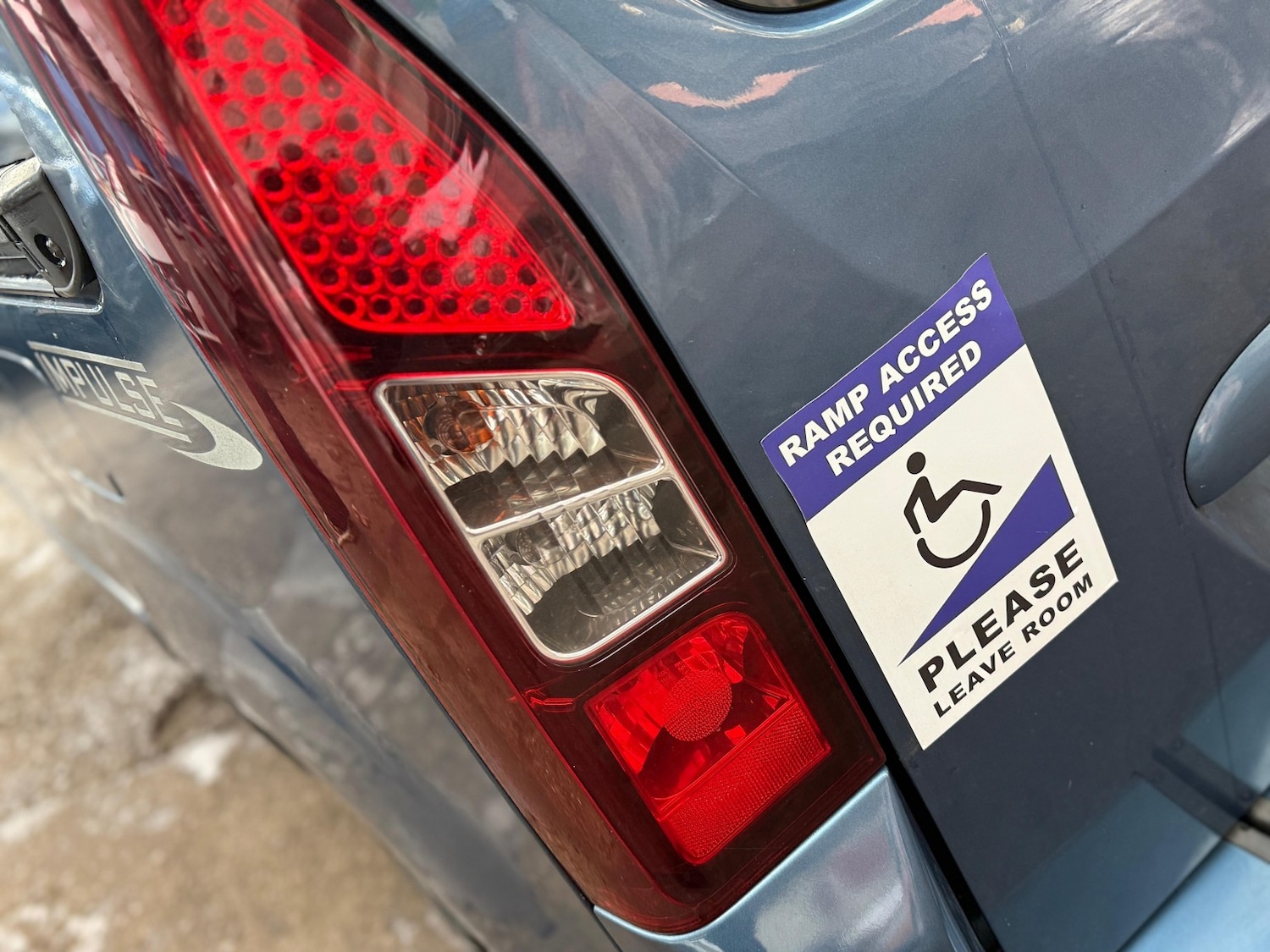 Used Peugeot Partner Tepee 2014 for sale - 78056950: Photo 7