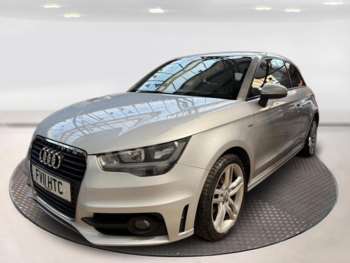 Used Audi A1 2012 for sale - 74999728: Photo
