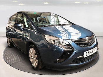 2014 - 2.0 CDTi [165] SE 5dr Auto