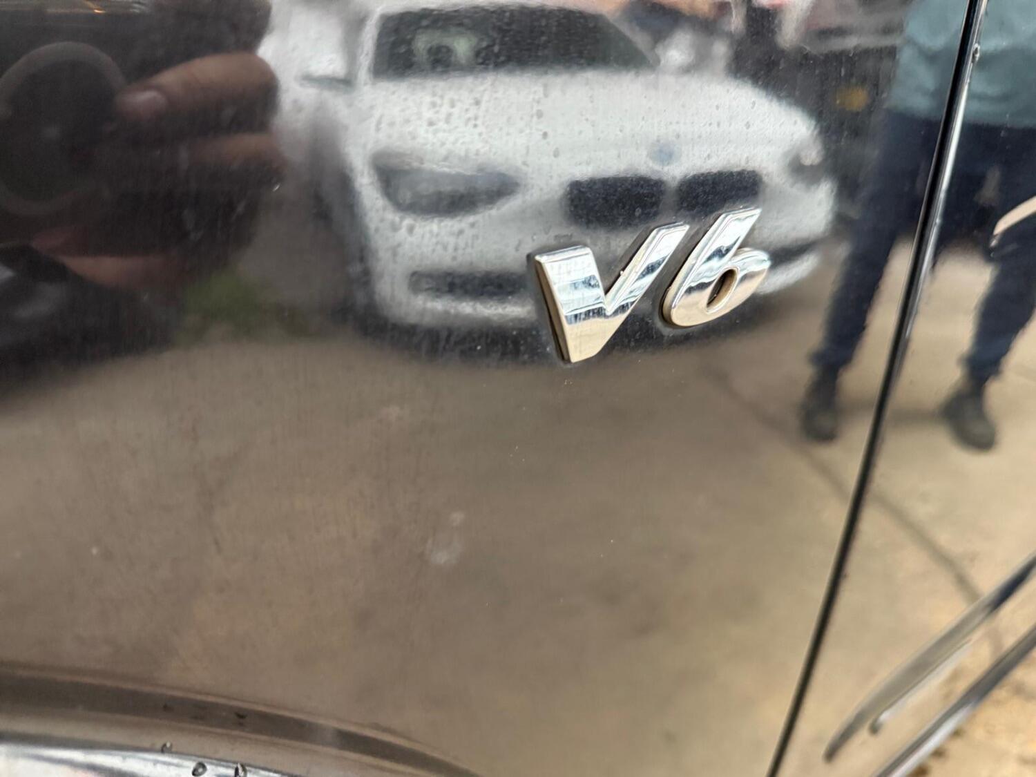 Vehicle 36