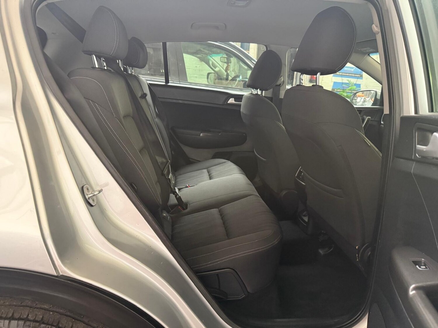 Used Kia Sportage 2016 for sale - 77370686: Photo 16